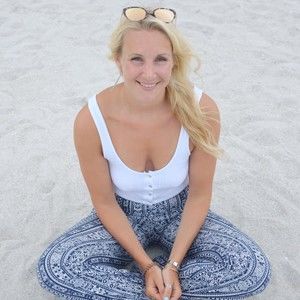 Meet your Posher, Stacy